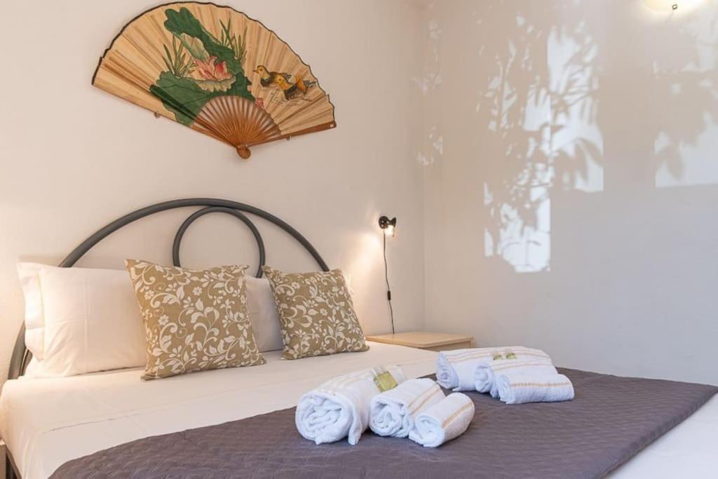 Luisa Sunny House Santa Maria Navarrese Exterior photo