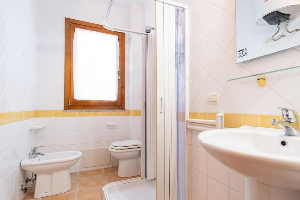 Luisa Sunny House Santa Maria Navarrese Exterior photo