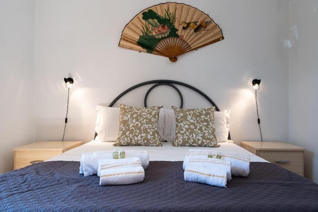Luisa Sunny House Santa Maria Navarrese Exterior photo